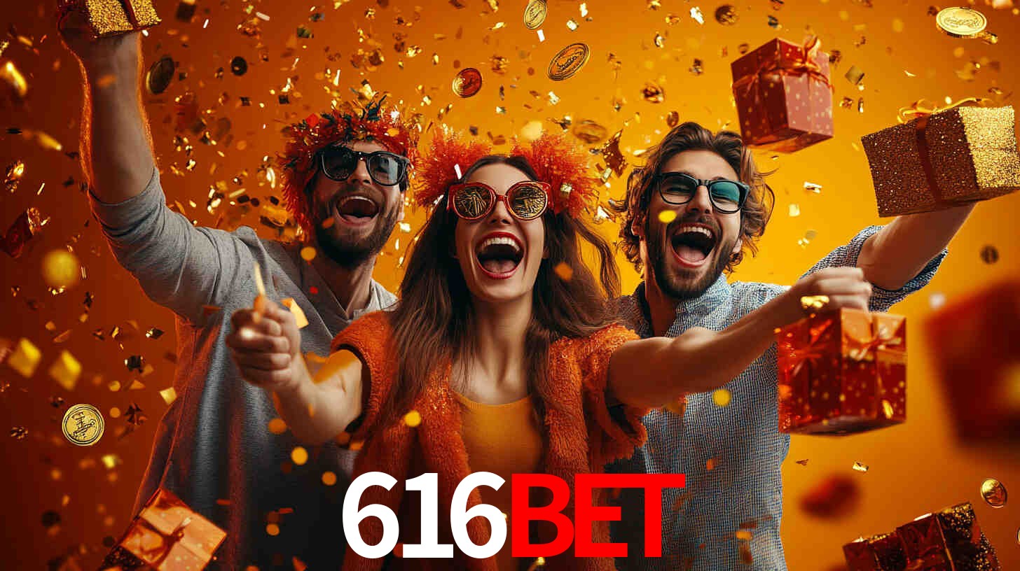 616Bet Vip