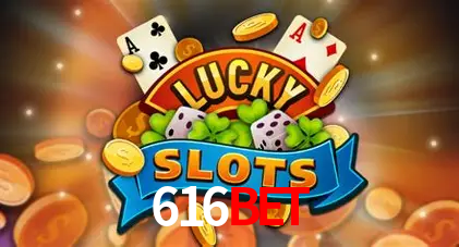 Descubra o Mundo do Cassino Online com 616Bet