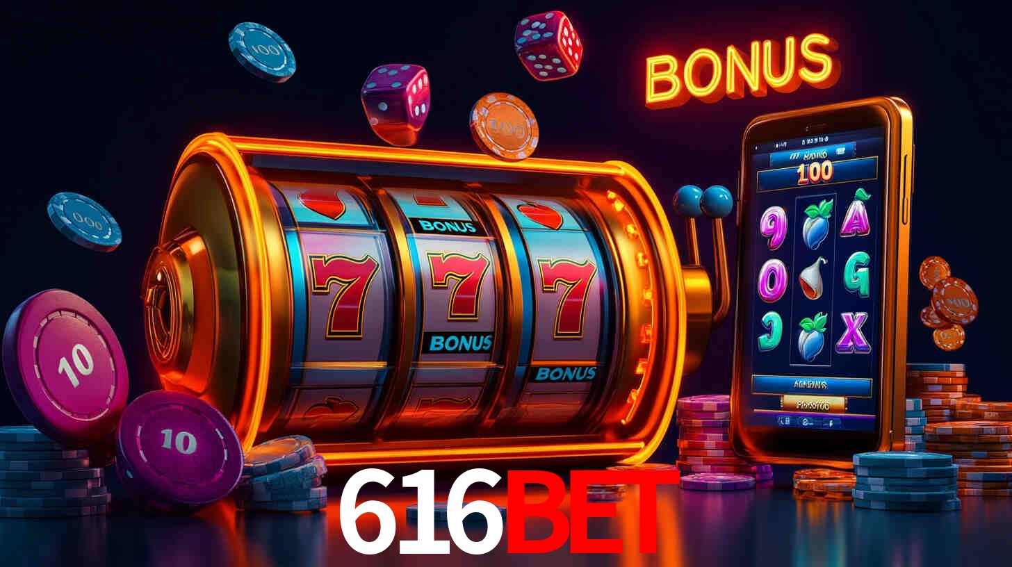 Estatísticas do Jogo 616Bet