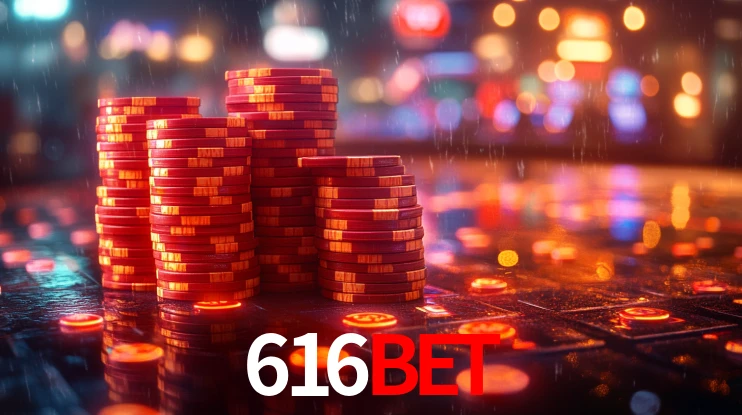 616Bet Vip