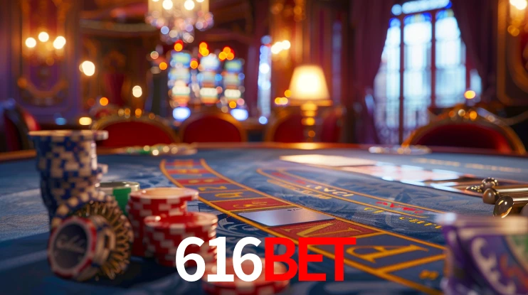 Game Statistics 616Bet
