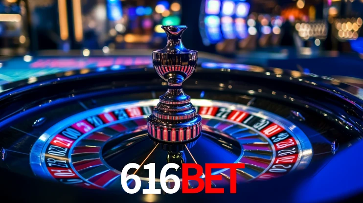616Bet - Apostas de Ouro Vivas - 616Bet Vip