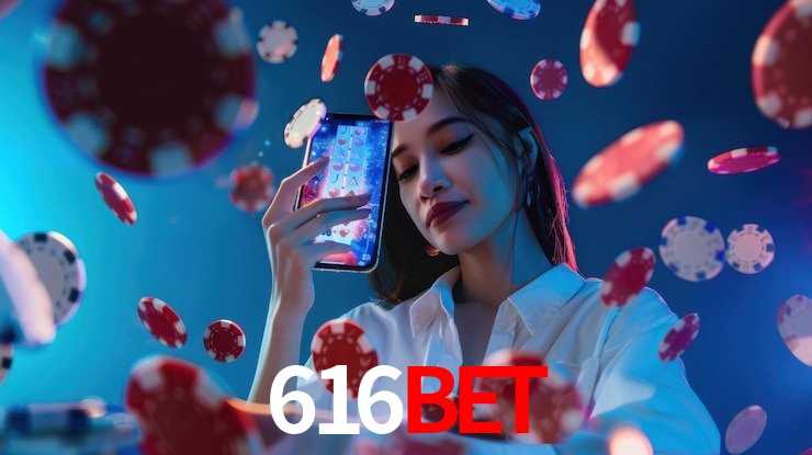 Sistemas de Segurança 616Bet