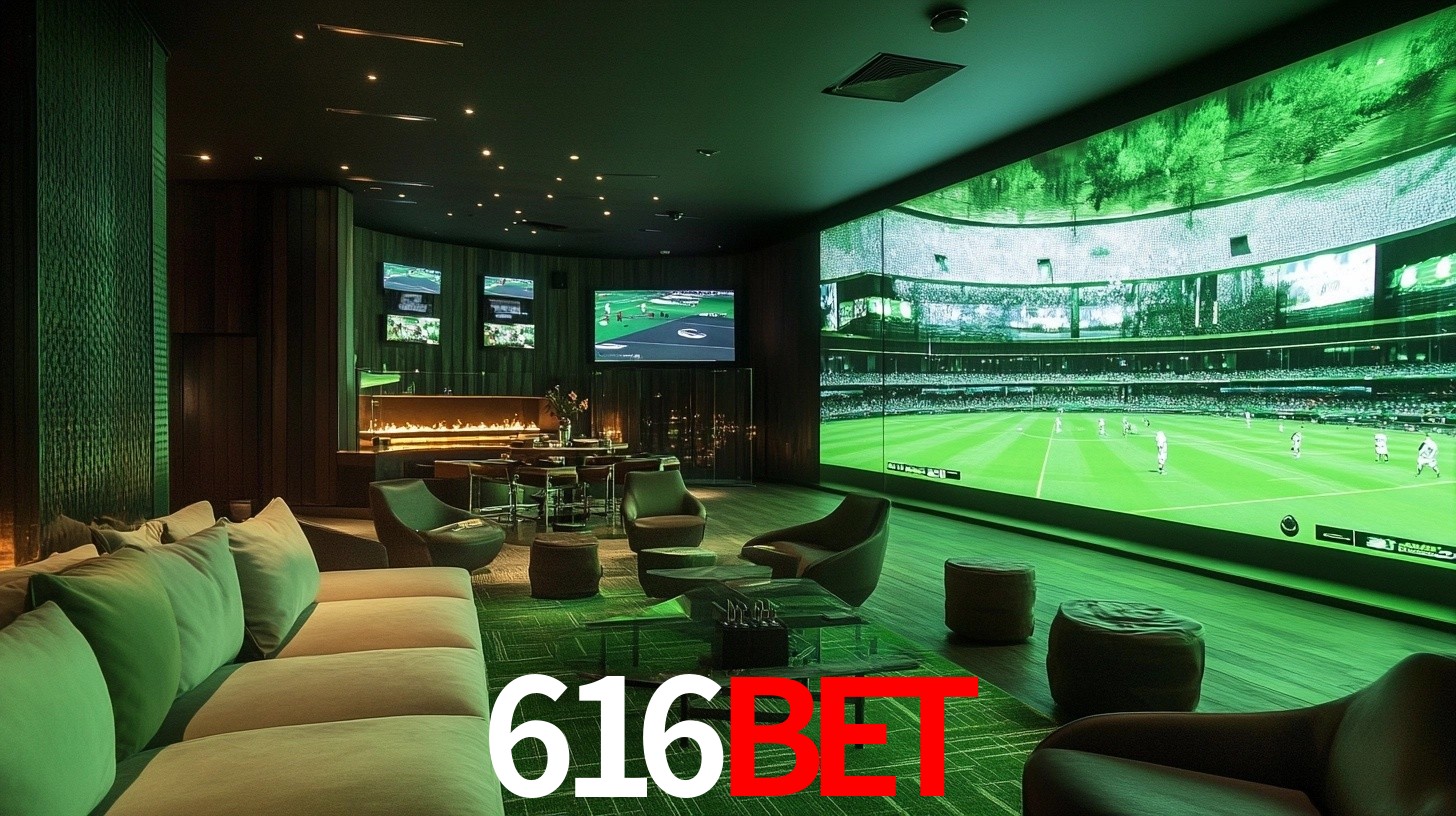 616Bet Login