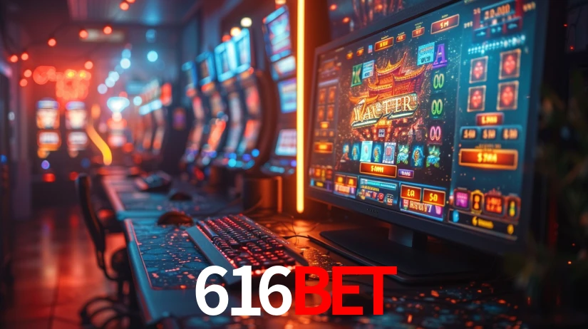 616Bet Vip