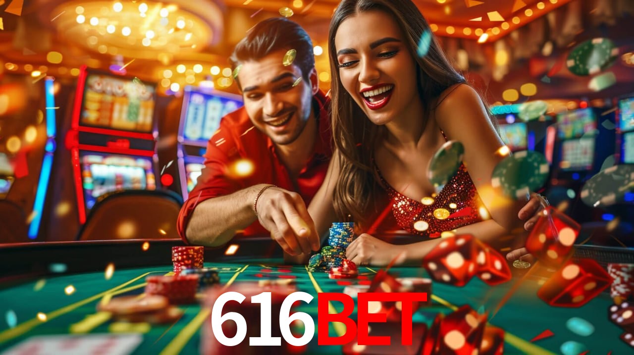 Descubra a Essência do 616Bet: Nossa História e Compromissos