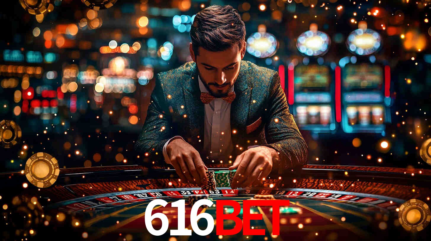 616Bet