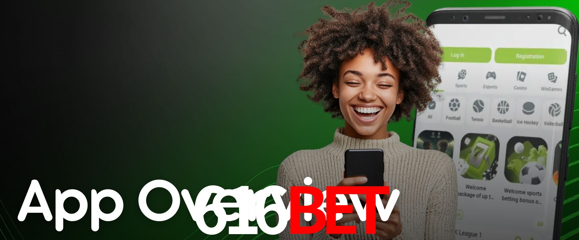 Secure Login 616Bet