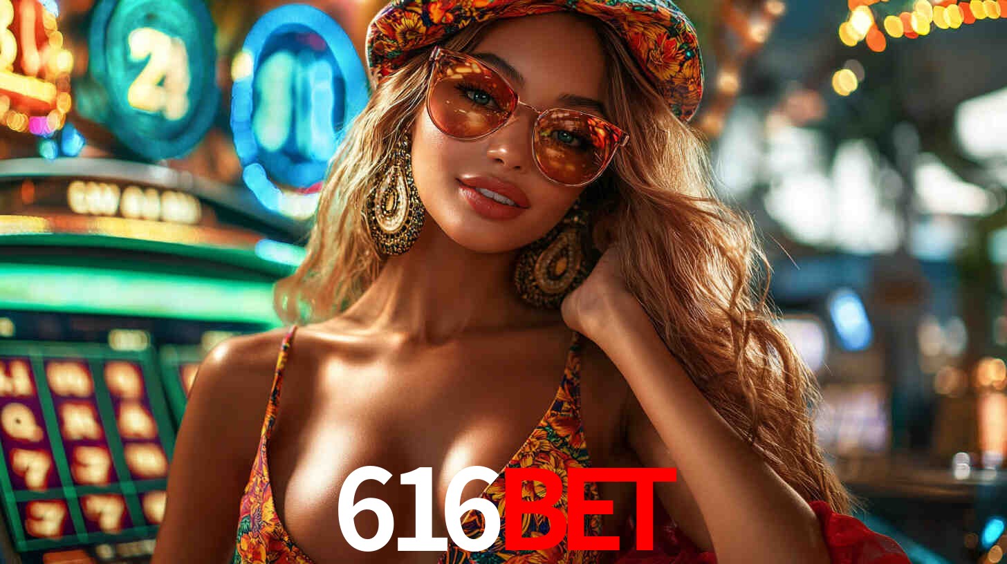 Explore as vantagens do 616Bet: serviço profissional e confiabilidade