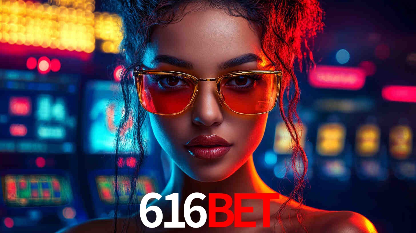 Experiência VIP 616Bet
