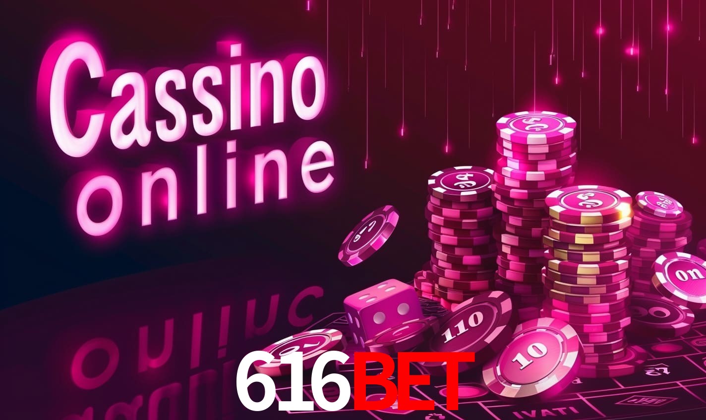 Login Seguro 616Bet