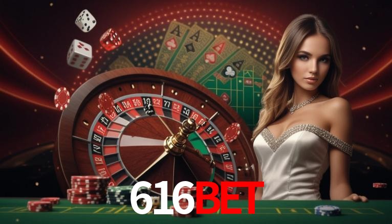 Bonus Features 616Bet