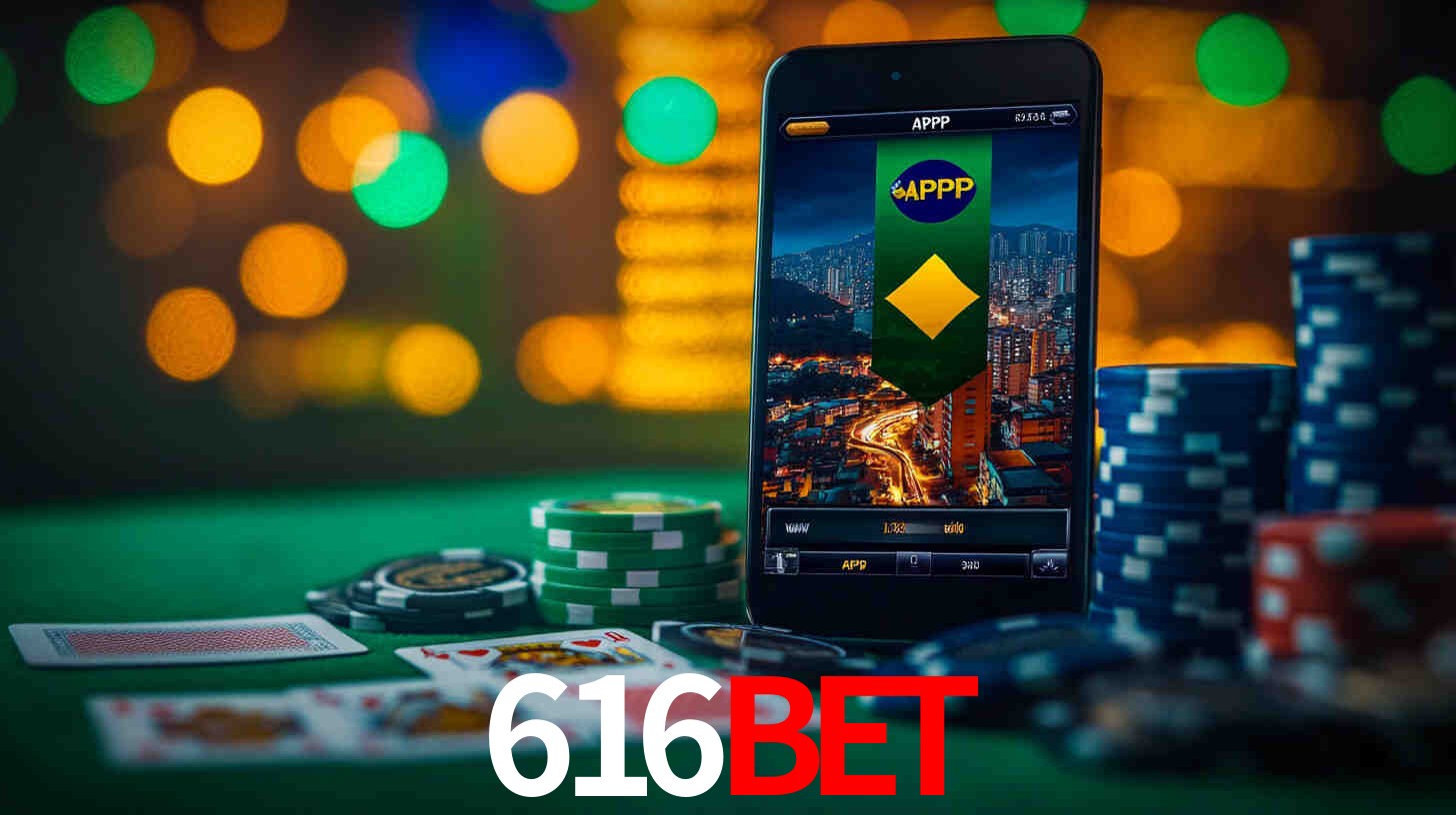 Recursos de Bônus 616Bet
