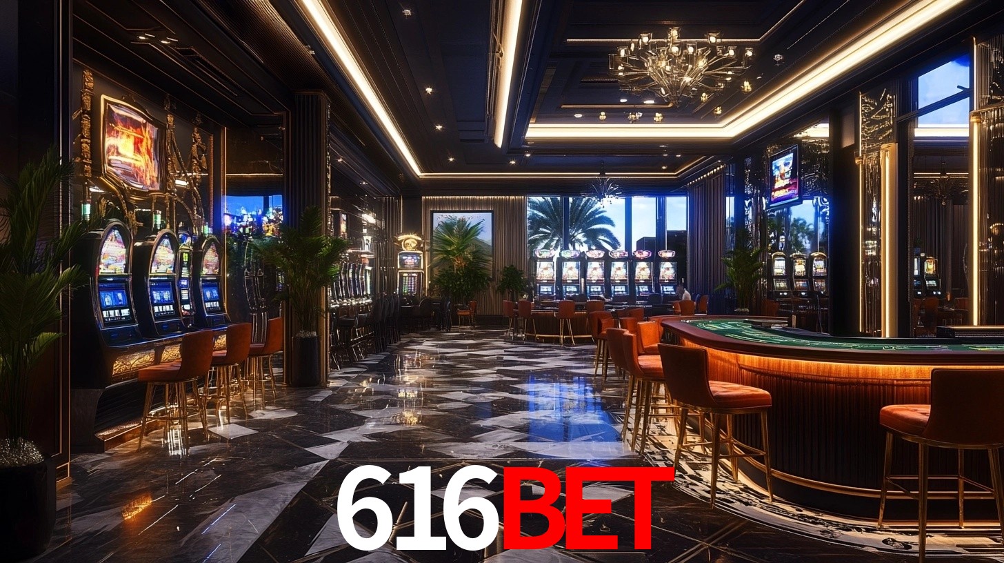 616Bet Login