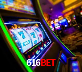 Interface Premium 616Bet