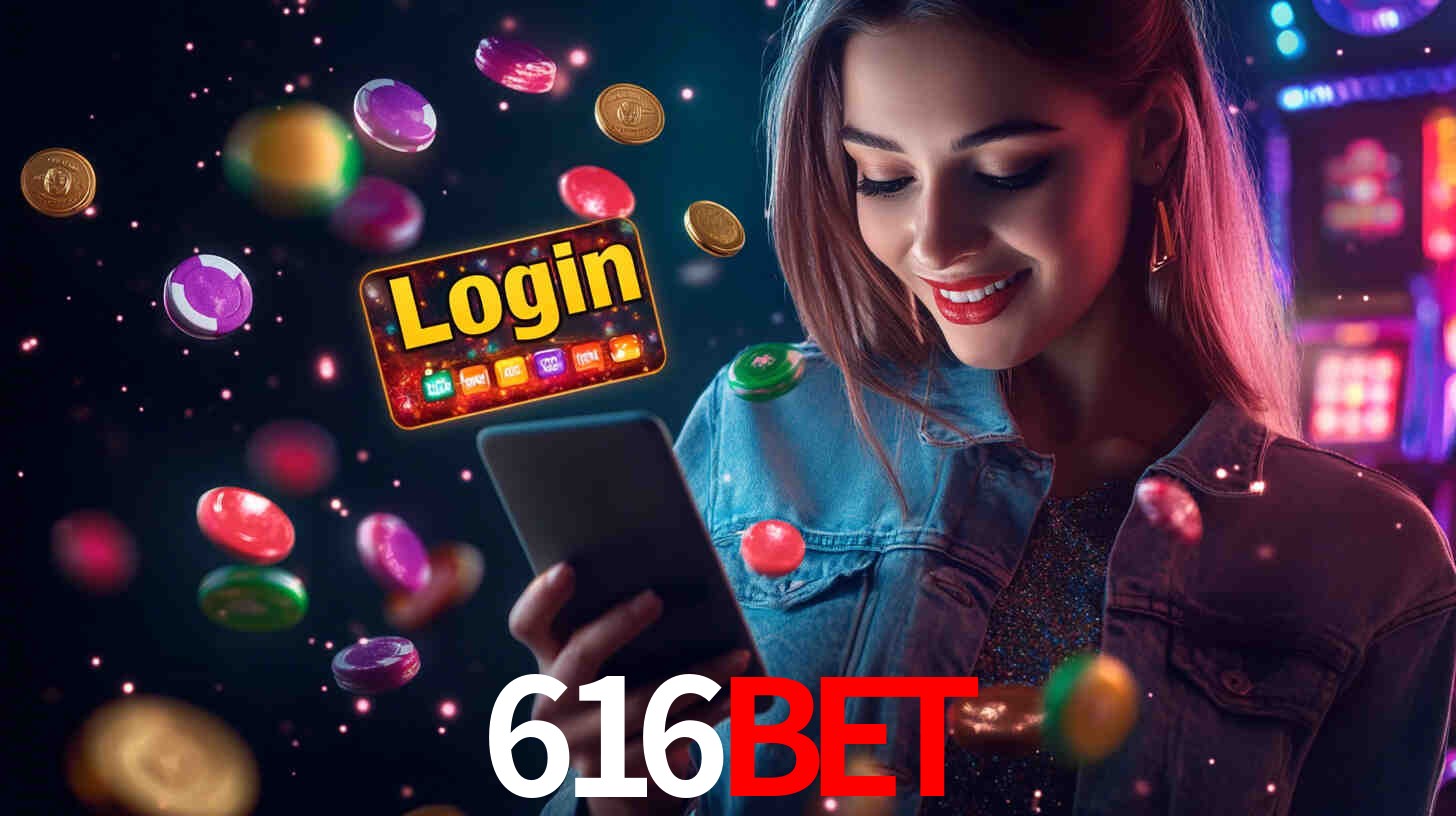 Apostas de Tênis 616Bet