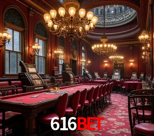 Explorando a Categoria de Eventos em Apostas na 616Bet