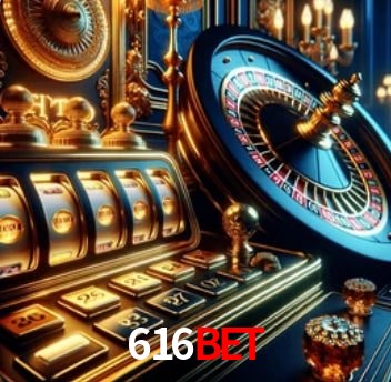 A Emoção da Loteria na 616Bet: Uma Chance de Mudança de Vida