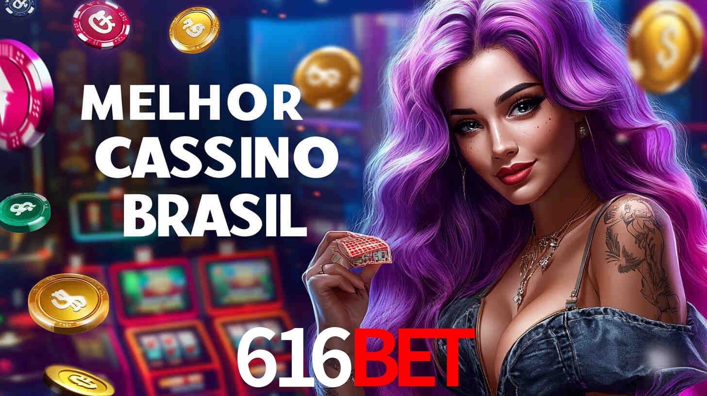 Estatísticas Esportivas 616Bet
