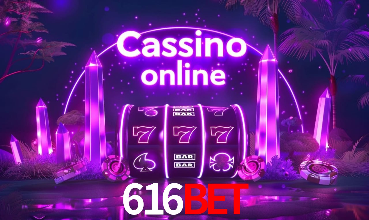 Explorando a Categoria de Eventos em Apostas na 616Bet
