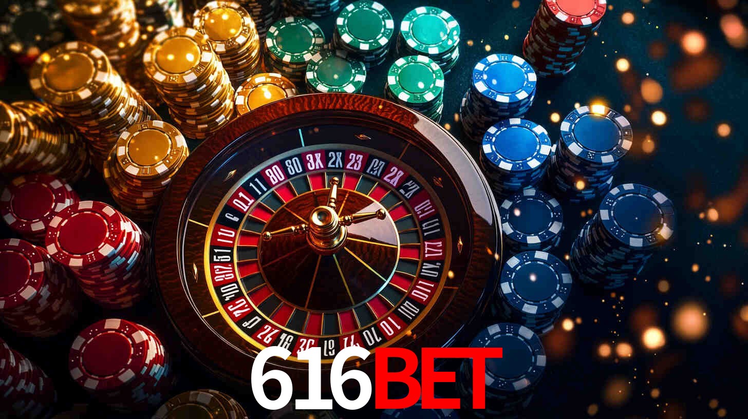 616Bet