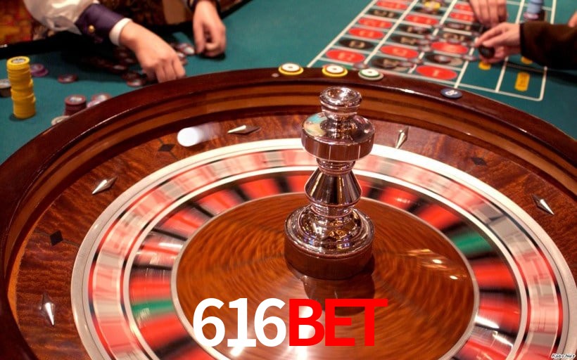 A Revolução dos Aplicativos de Jogos no 616Bet
