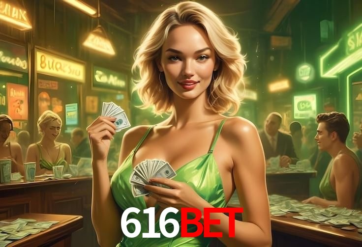 Diretório de Jogos 616Bet