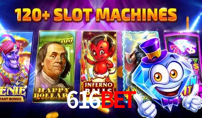 Seasonal Promotions 616Bet