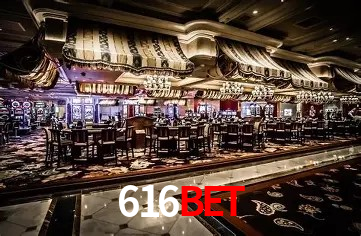 Platform Technology 616Bet