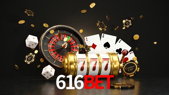 Blackjack Table 616Bet