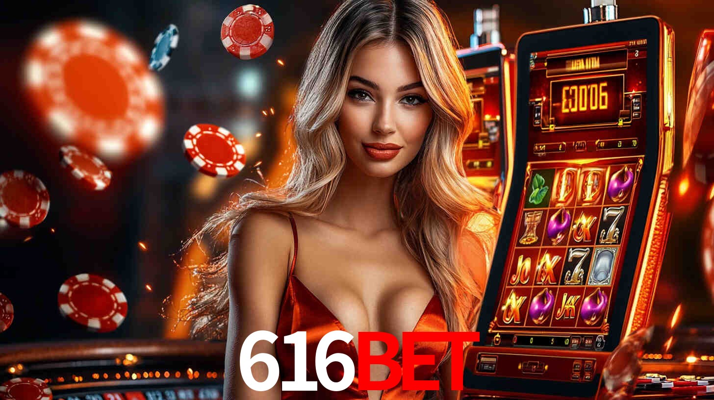 616Bet