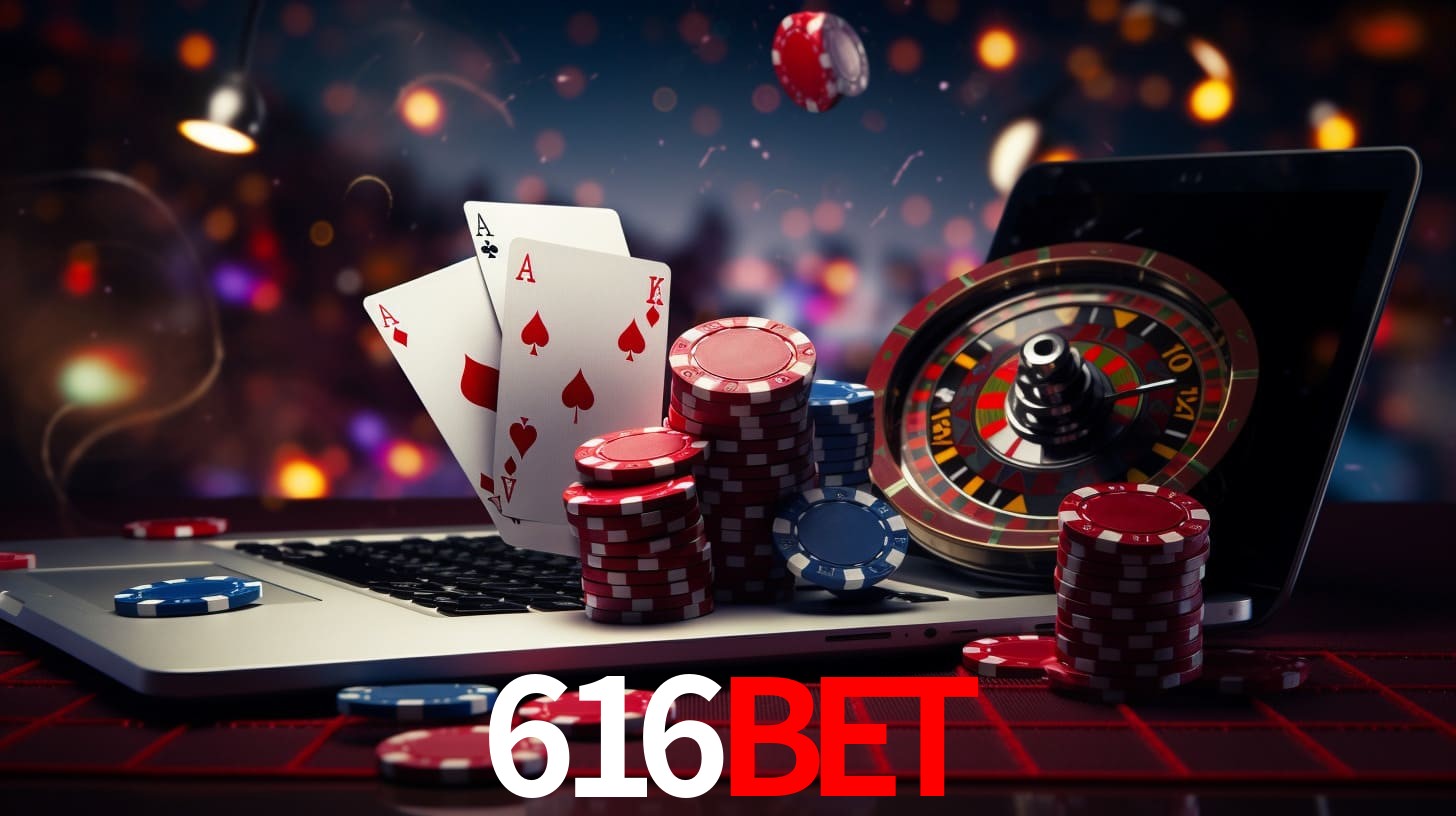 Daily Bonuses 616Bet