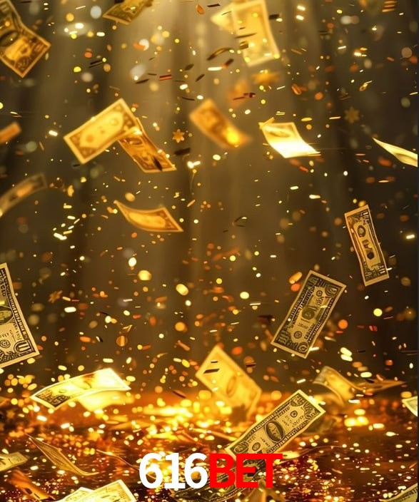 Welcome Bonus 616Bet