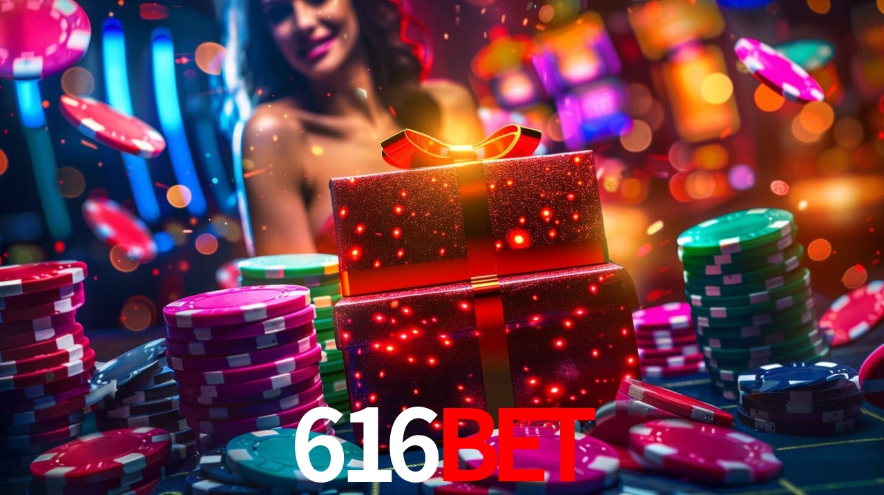 Promoção Relâmpago 616Bet