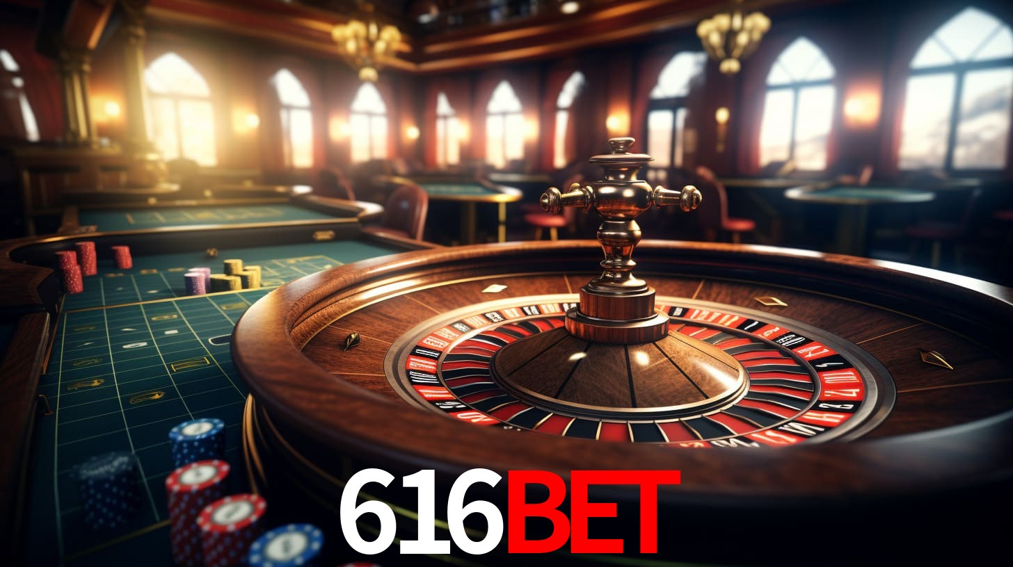 Programa VIP 616Bet