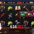 Flash Promotion 616Bet