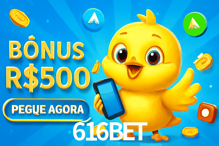 Games Directory 616Bet