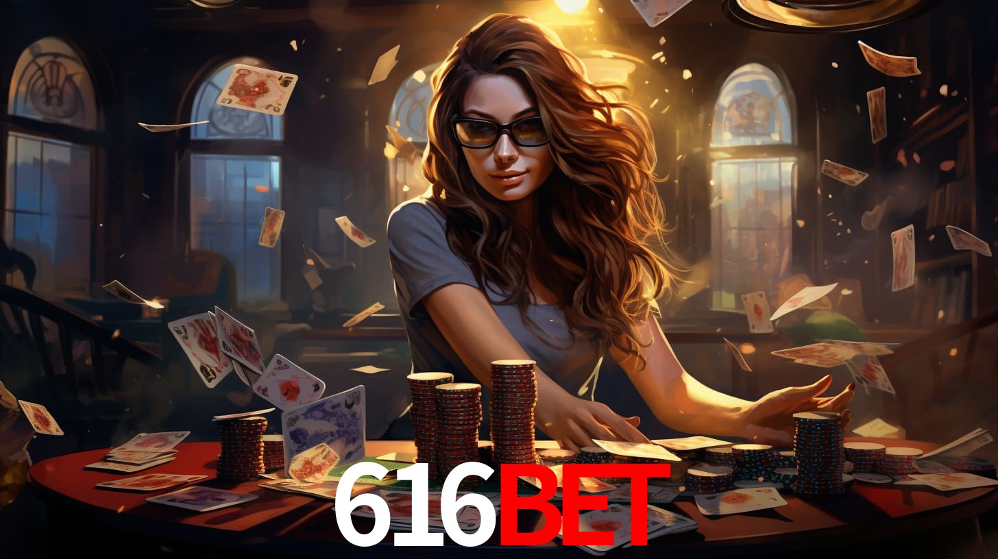 Tournaments 616Bet