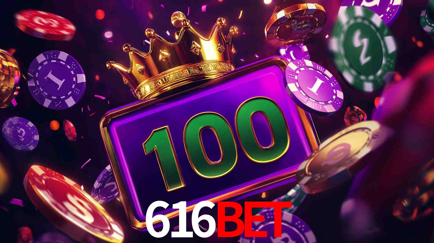 Ofertas Imperdíveis na 616Bet: Promoções e Bônus Que Valem a Pena