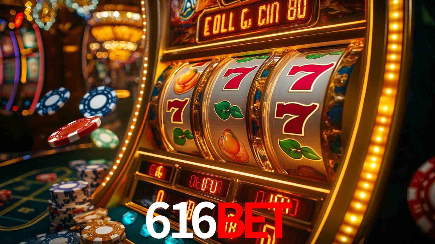616Bet