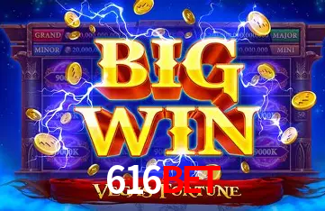 Exclusive Offers 616Bet