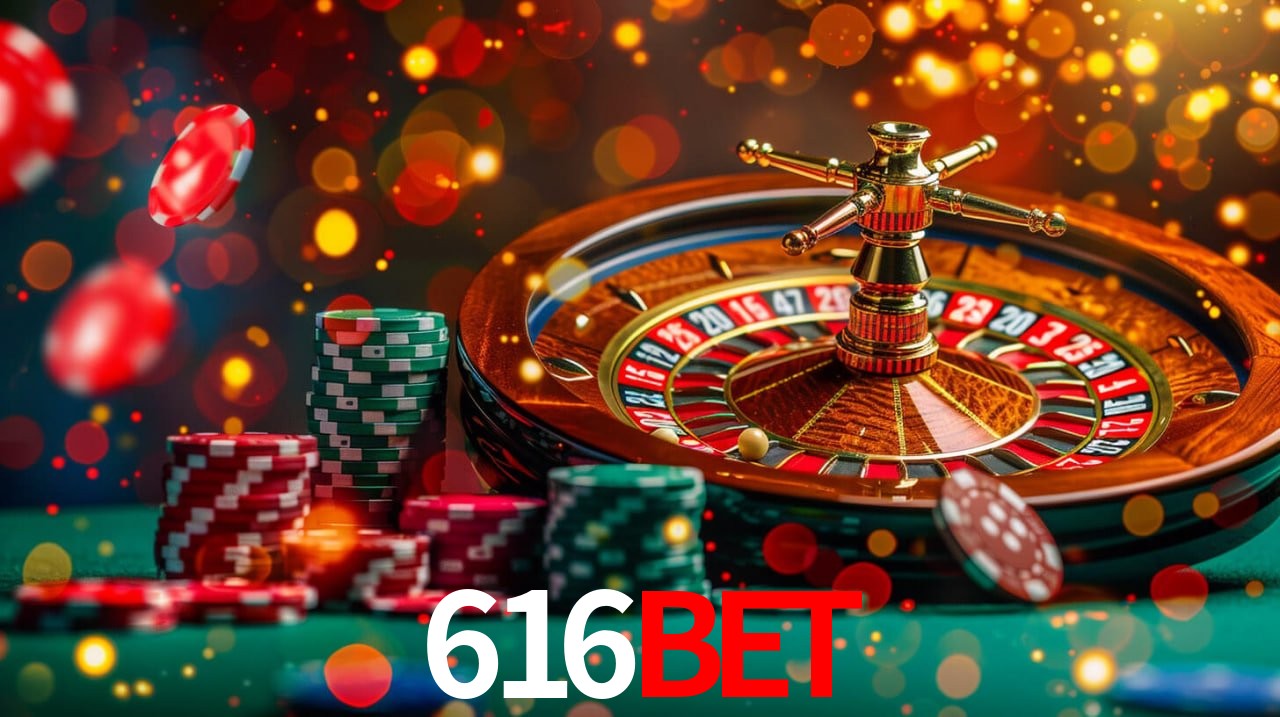 Tecnologia da Plataforma 616Bet