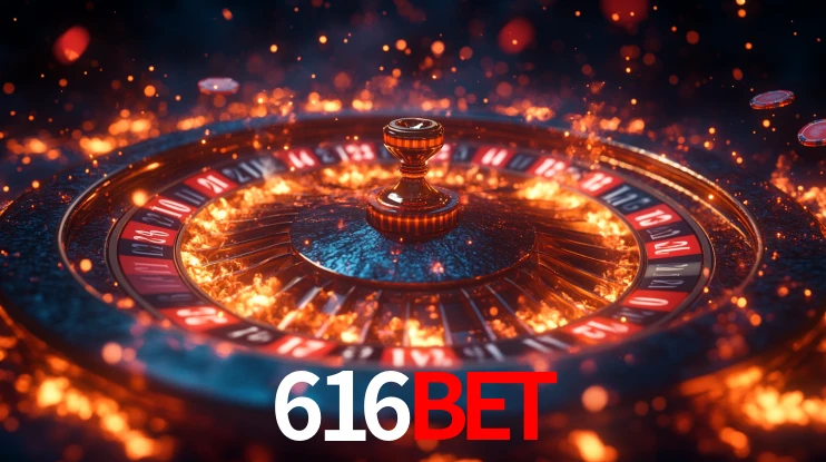 616Bet: Seu Cassino Premiado com Pagamentos Rápidos