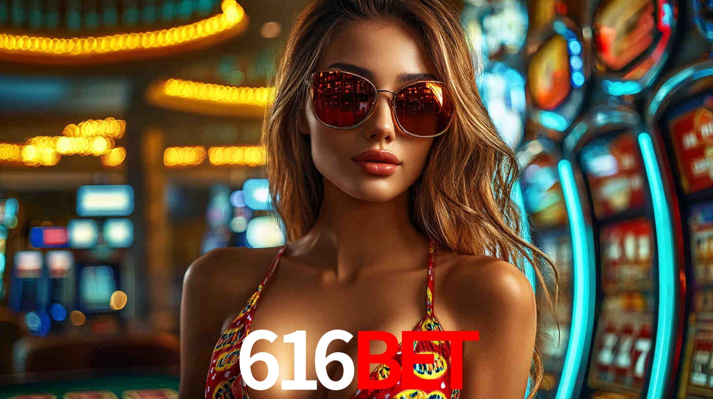Experimente o Login Seguro Premium no 616Bet