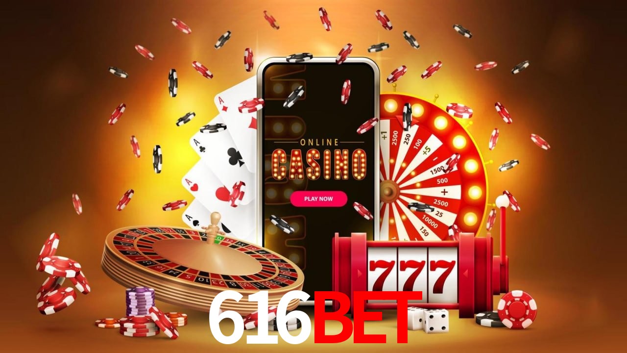 Torneios 616Bet