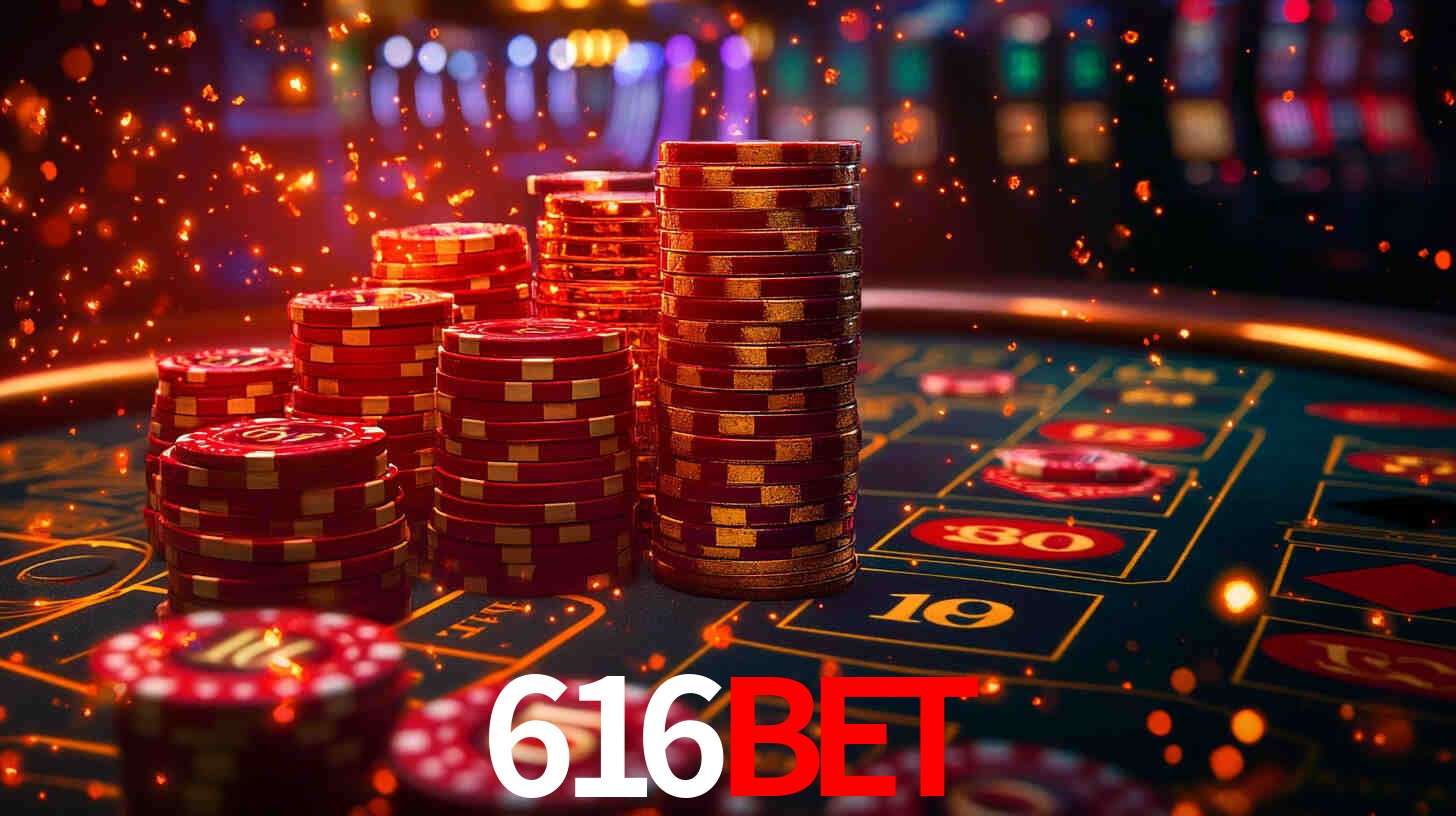 616Bet Login