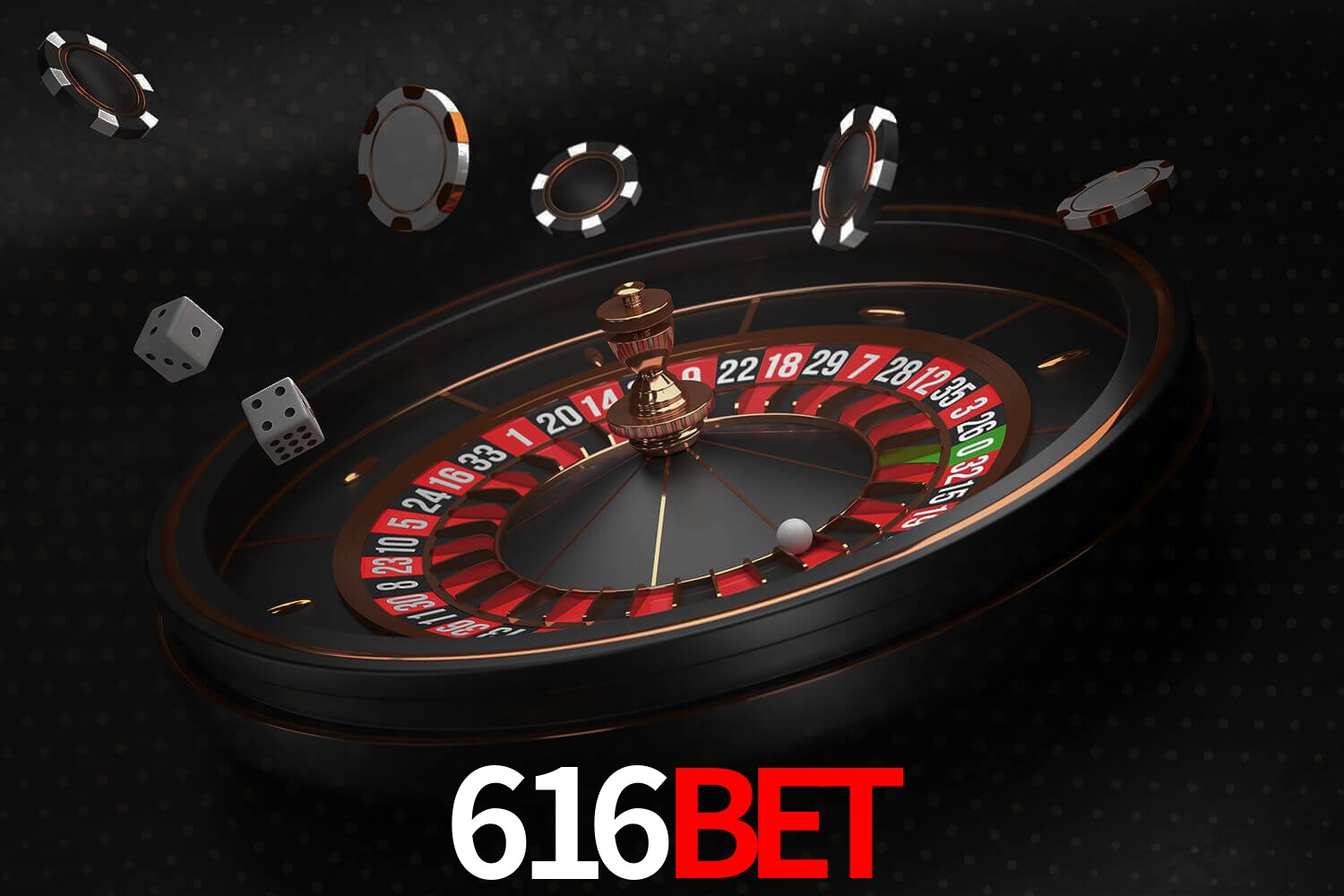 Bônus Generosos e Exclusivos no 616Bet para Você!