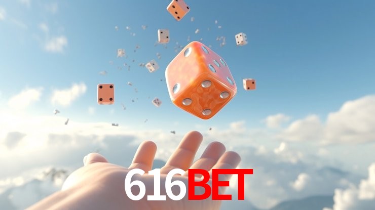 Live Casino 616Bet