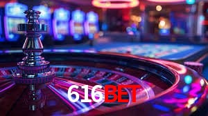 Inovações de Jogos na 616Bet: O Futuro das Experiências Interativas
