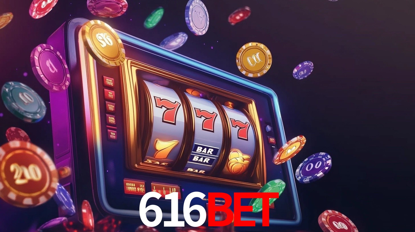 Premium Interface 616Bet
